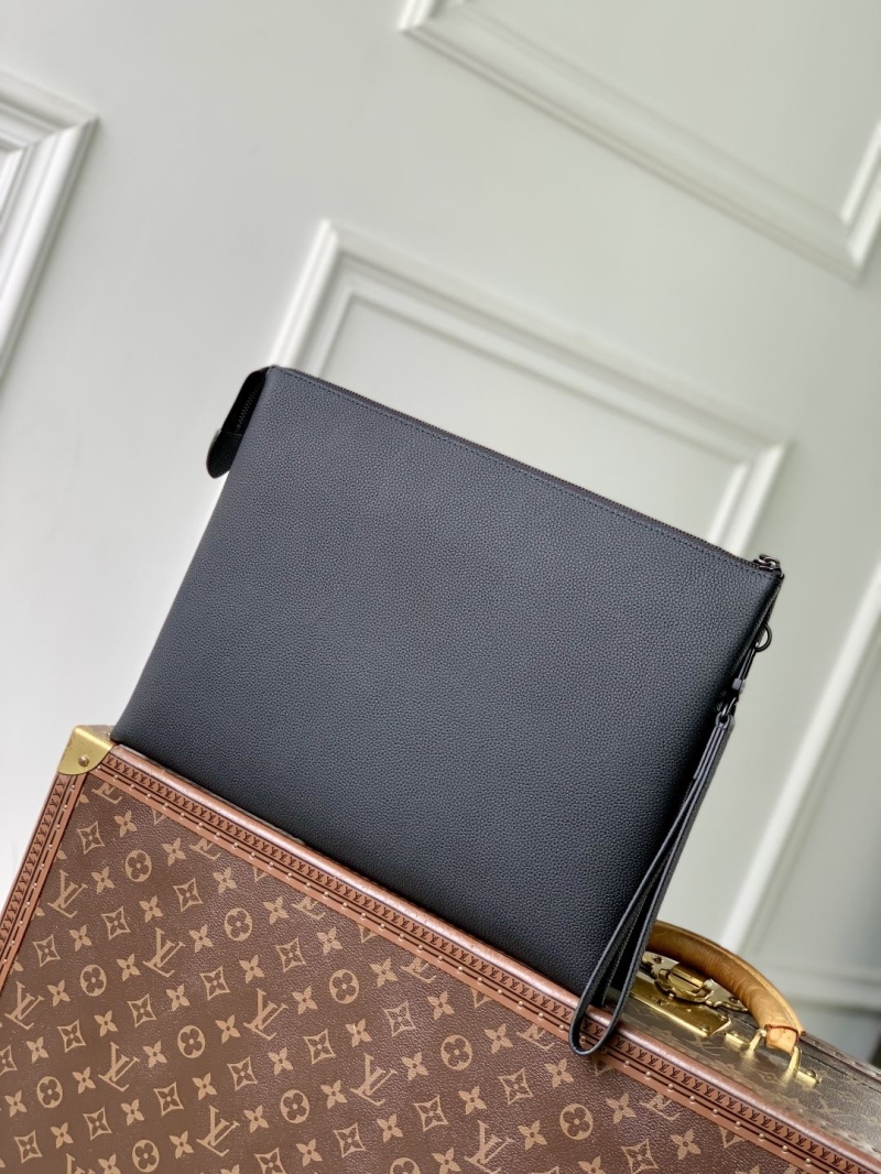 Mens LV Briefcases